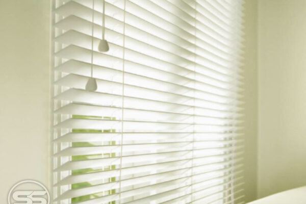 Plantation Shutters