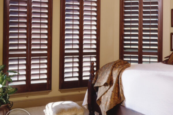 Shutters