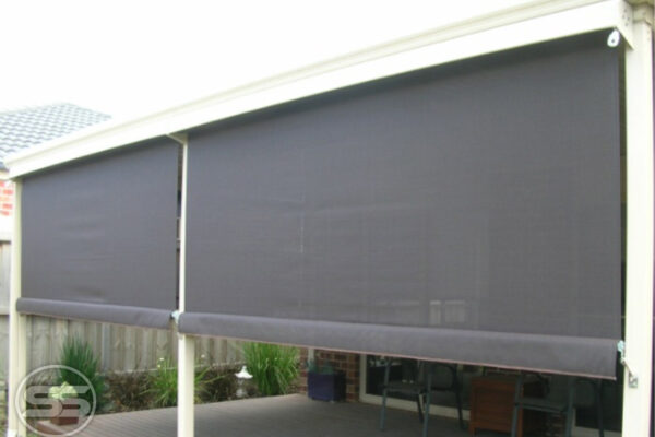 Zipgrip Awnings